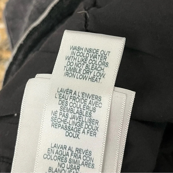 FRAME ALI High Rise Cigarette Skinny Jeans Women’s 28 Gray Acid Wash Raw Hem - Picture 5 of 11